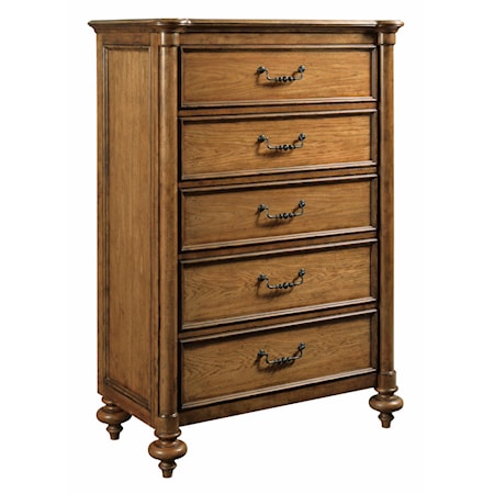 Drawer Chest