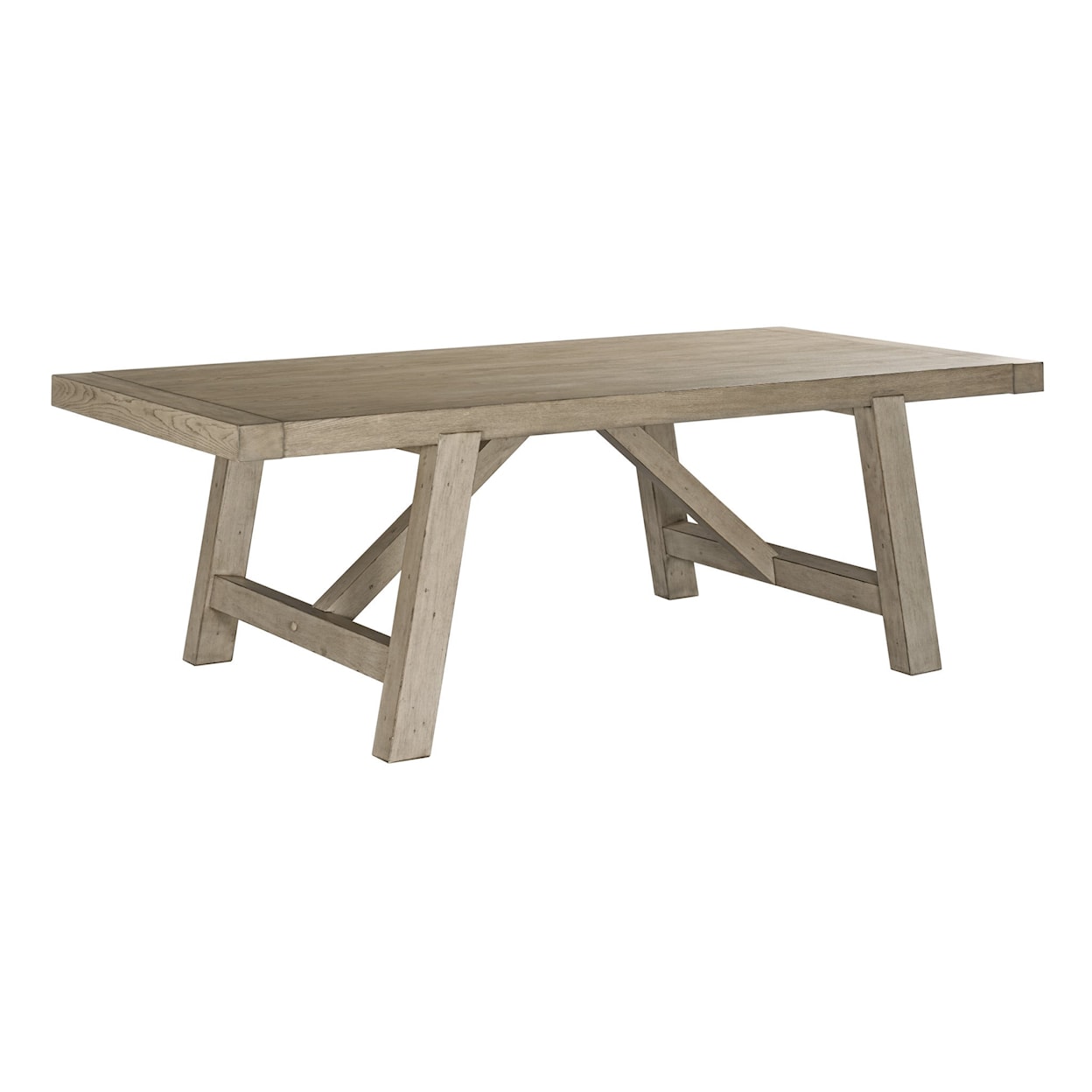 American Drew West Fork Gilmore Dining Table