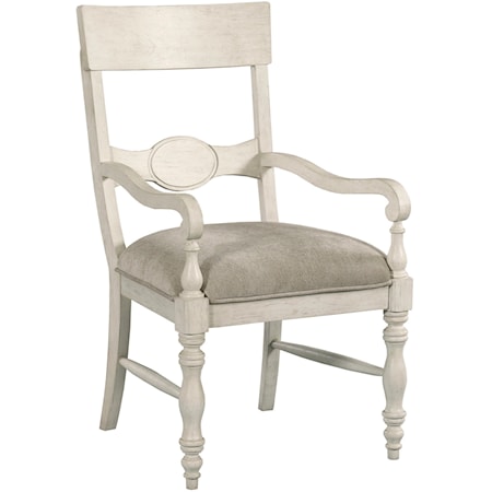 Grand Bay Arm Chair