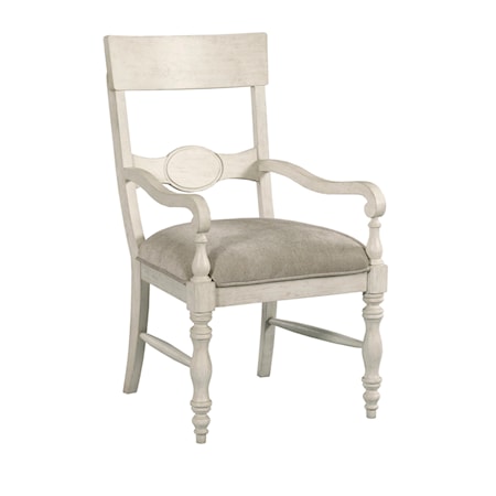 Grand Bay Arm Chair