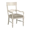 American Drew Grand Bay Grand Bay Arm Chair