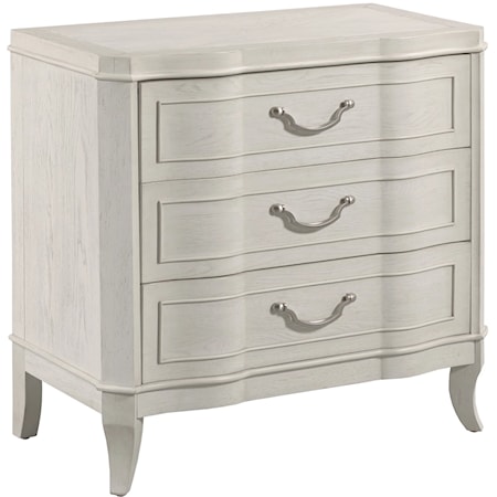 Angeline Bedside Chest