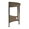 American Drew Emporium Console Table