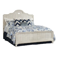 Laurel California King Bed