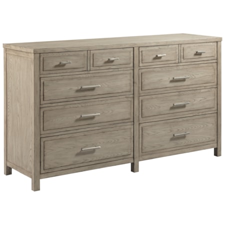 Parks Dresser