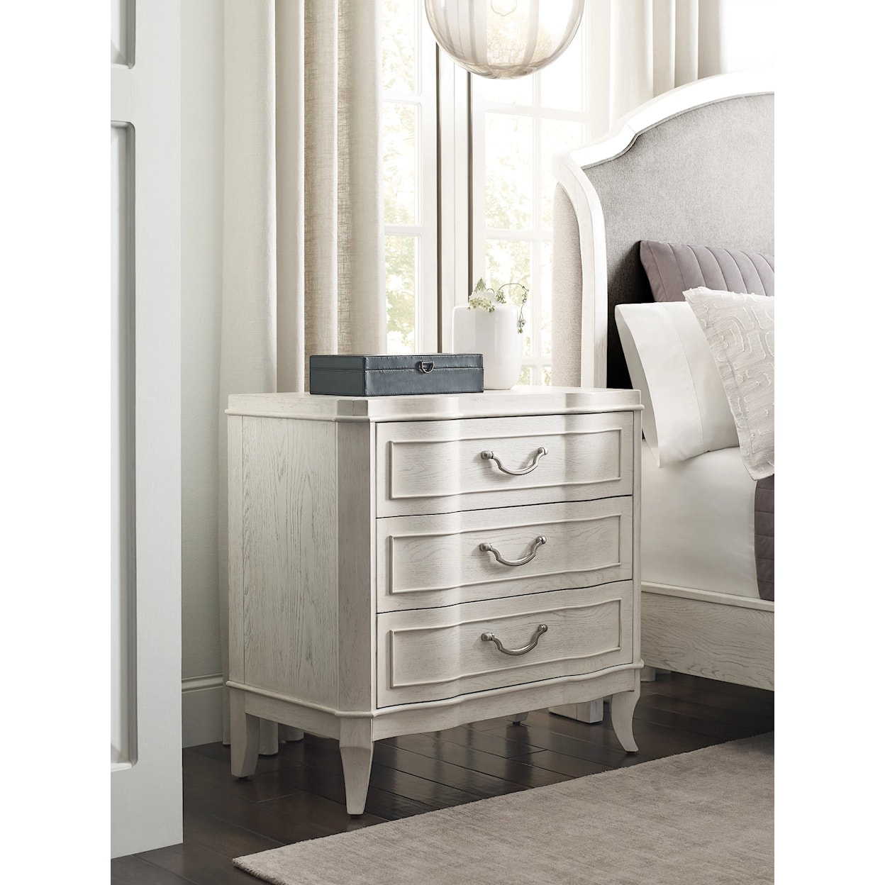 American Drew Harmony Nightstand