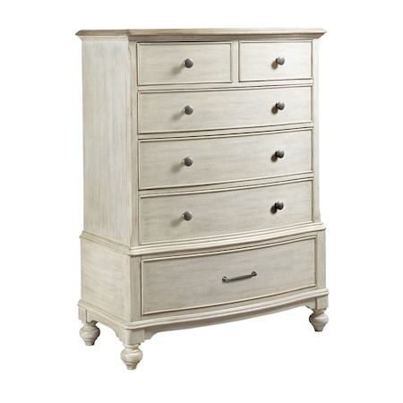 Carrick Drawer Chest