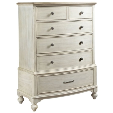 Carrick Drawer Chest