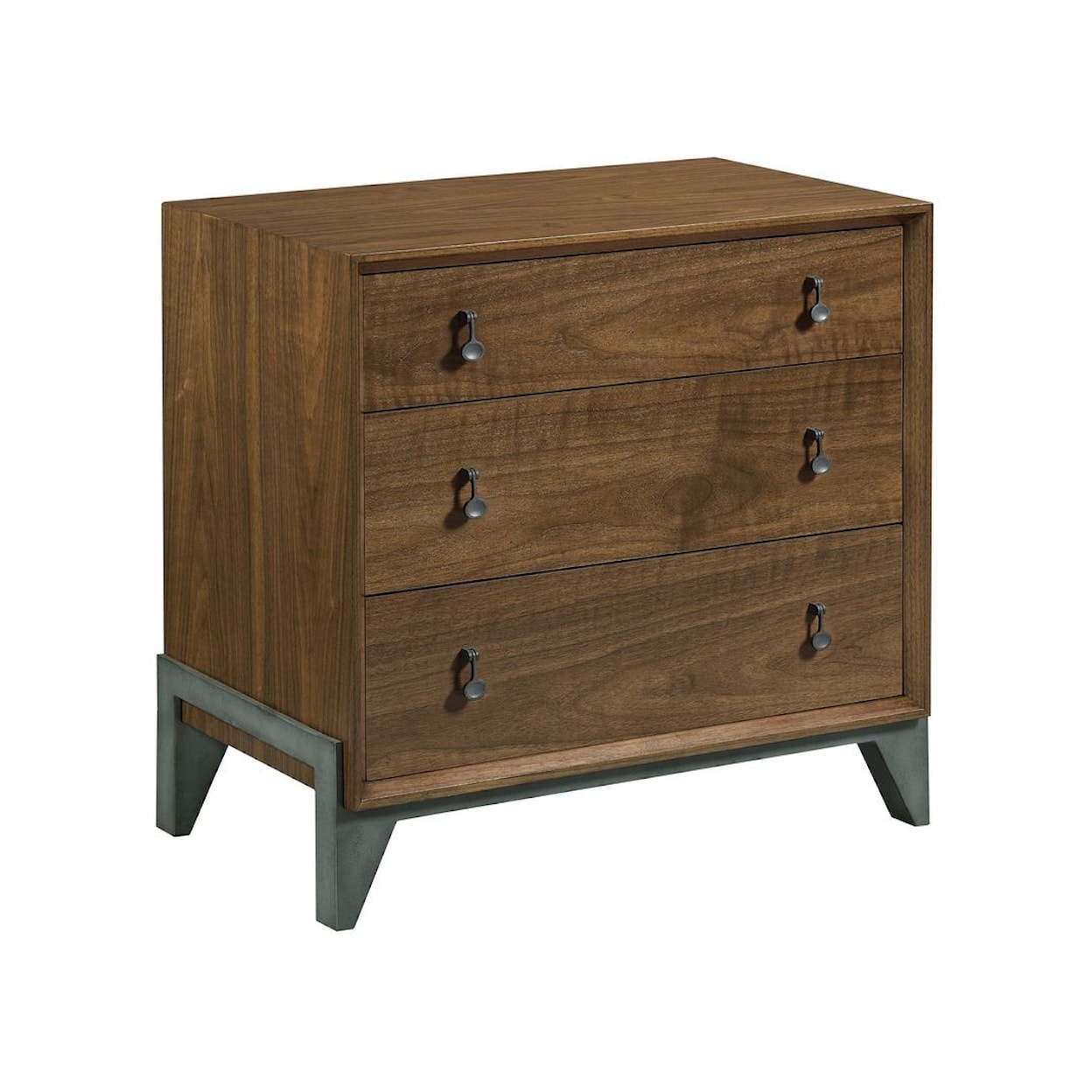 American Drew Modern Synergy Construct Night Stand