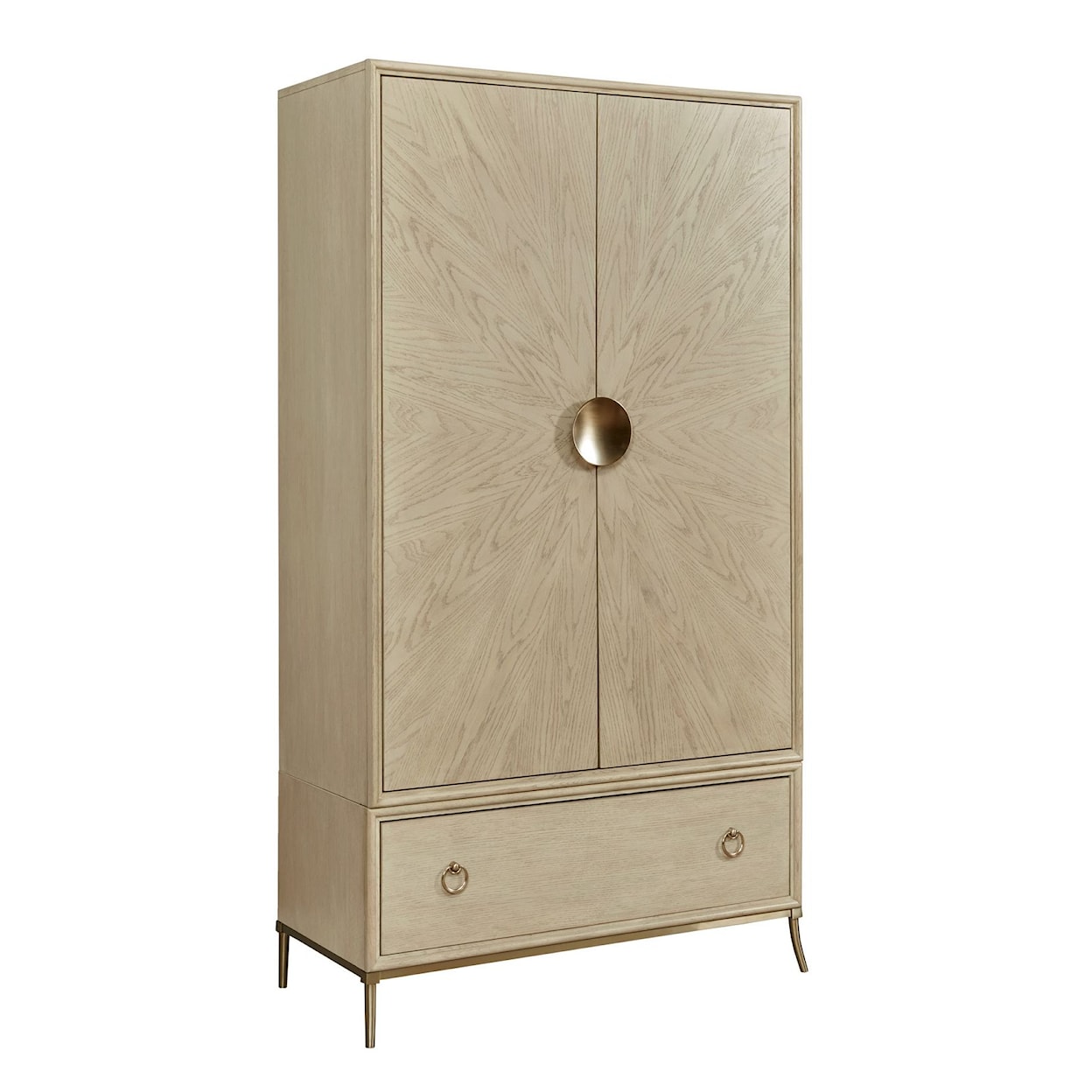 American Drew Lenox Armoire