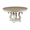 American Drew Litchfield 750 Round Dining Table