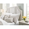 American Drew Harmony Queen Bed