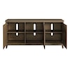 American Drew Emporium Entertainment Console