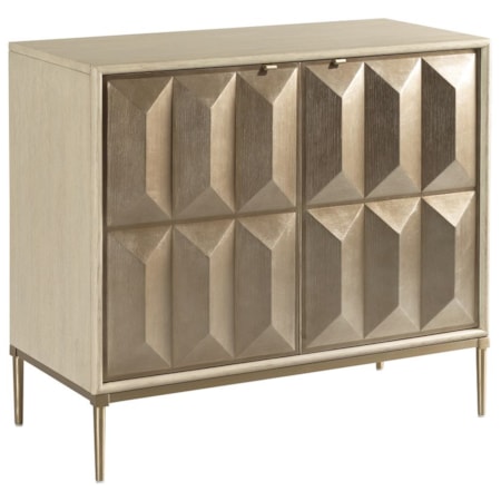 Accent Chest