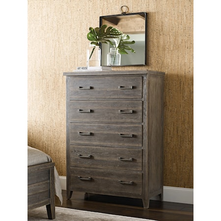 Drawer Chest