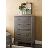 American Drew Emporium Drawer Chest