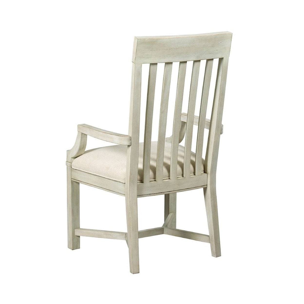 American Drew Litchfield 750 Arm Chair