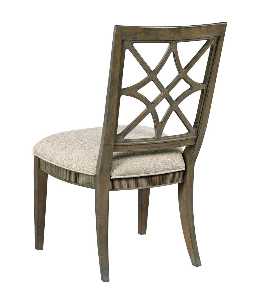Genieve Side Chair