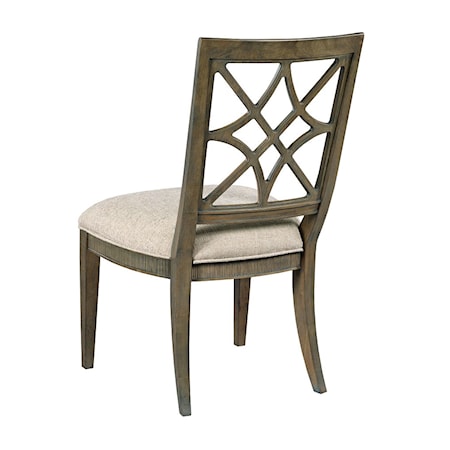 Genieve Side Chair