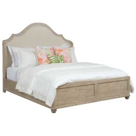 King Haven Shelter Bed