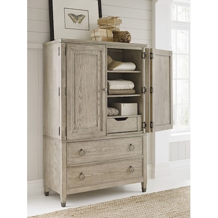 Easton Door Chest