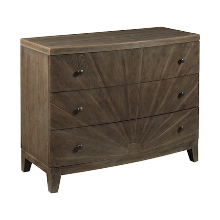 Accent Chest