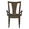 American Drew Emporium Arm Chair