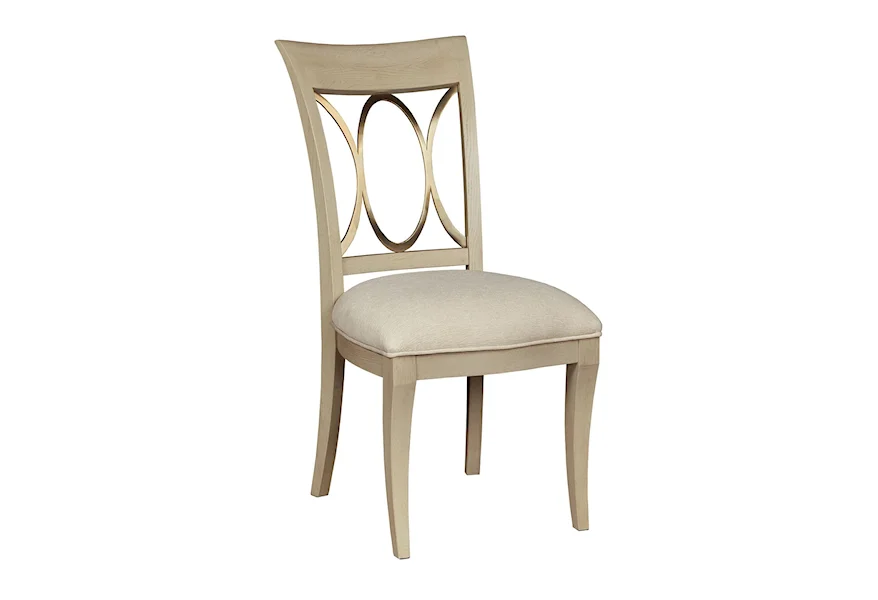 Lenox Dining Chair by American Drew at Esprit Decor Home Furnishings