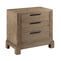 Hollins Nightstand