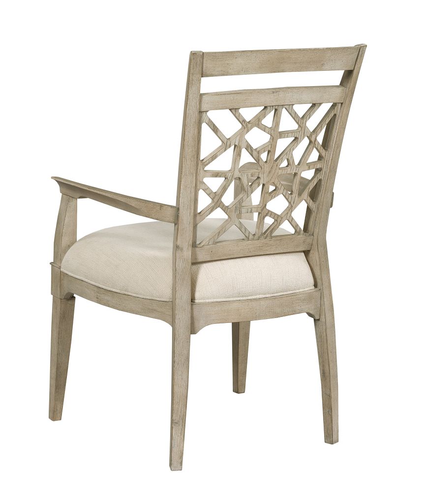 American Drew Vista Essex Arm Chair