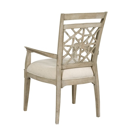 Essex Arm Chair