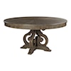 American Drew Emporium Dining Table