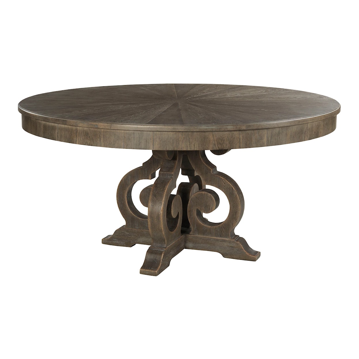 American Drew Emporium Dining Table