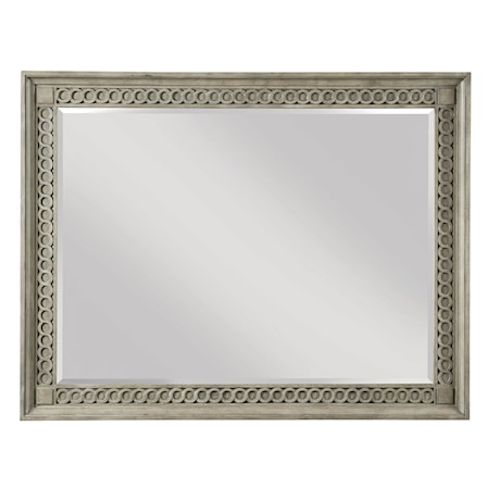 Regent Mirror