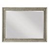 American Drew Savona Regent Mirror