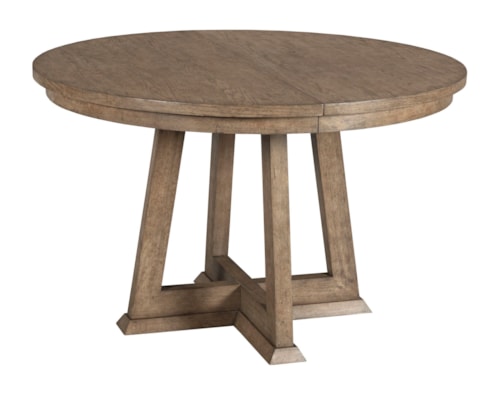 Knox Round Dining Table