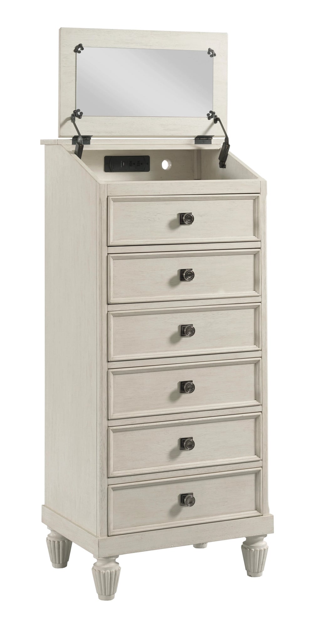 Rockport Semainier Chest