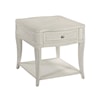 American Drew Harmony End Table