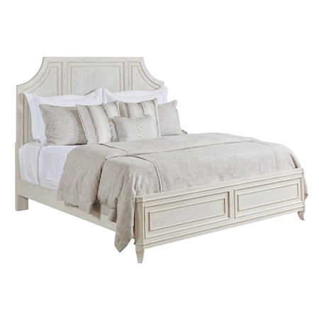 Queen Bed