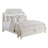 American Drew Harmony Queen Bed