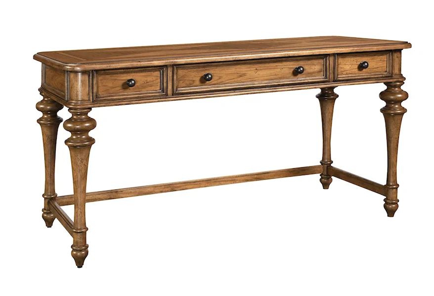 Berkshire Writing Desk by American Drew at Janeen's Furniture Gallery