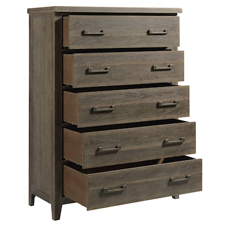 Drawer Chest