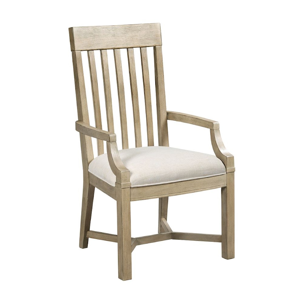 American Drew Litchfield 750 Arm Chair