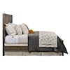 American Drew Emporium Queen Bed