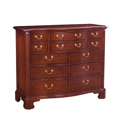 Dressing Chest