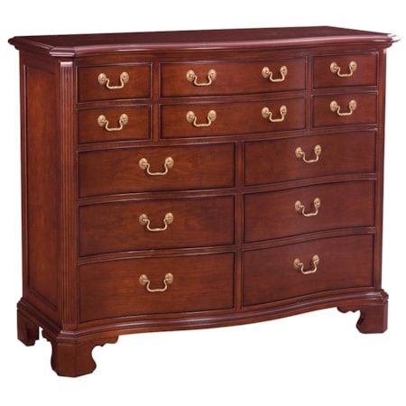 Dressing Chest