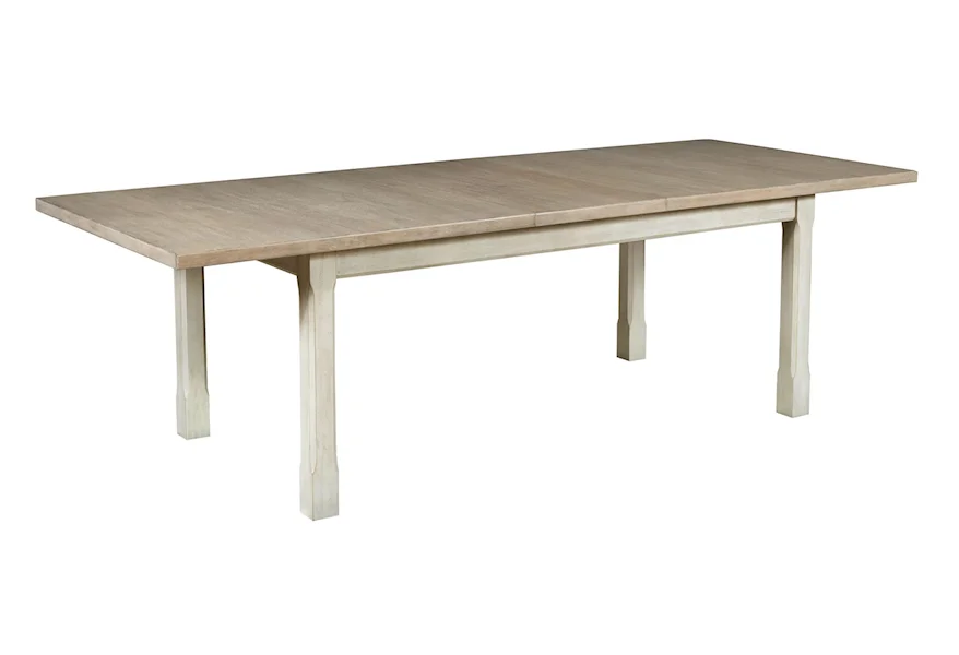 Litchfield 750 Dining Table by American Drew at Esprit Decor Home Furnishings