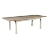 American Drew Litchfield 750 Dining Table