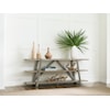 American Drew West Fork Bailey Console Table