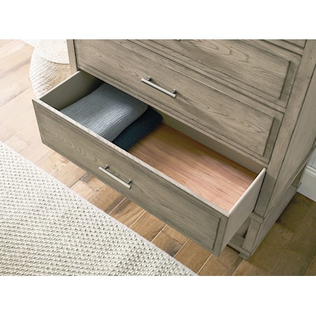 Greer Drawer Chest